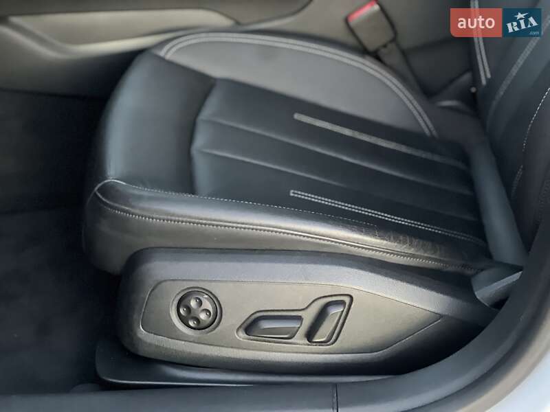 Ліфтбек Audi A5 Sportback 2019 в Києві
