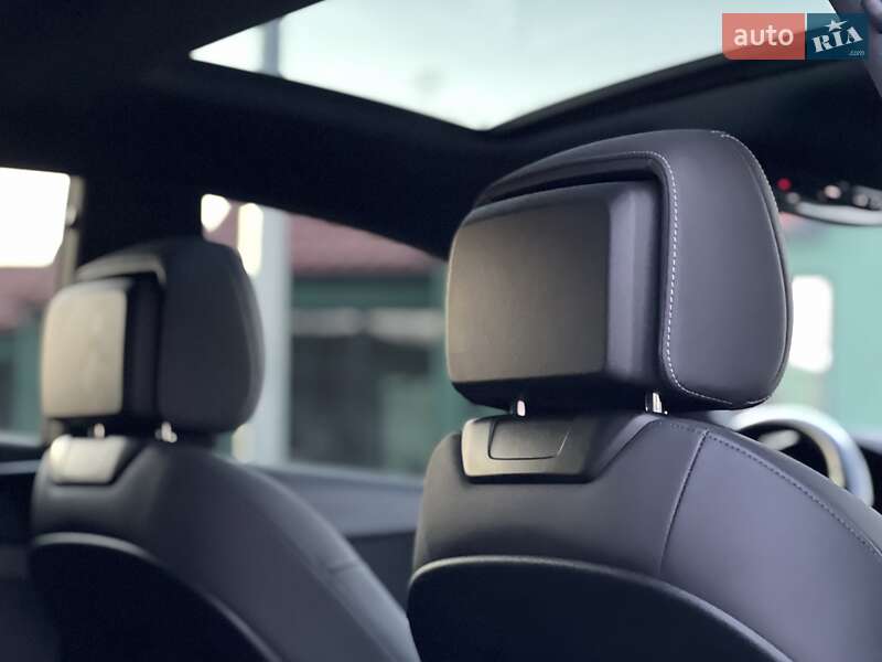 Ліфтбек Audi A5 Sportback 2019 в Києві