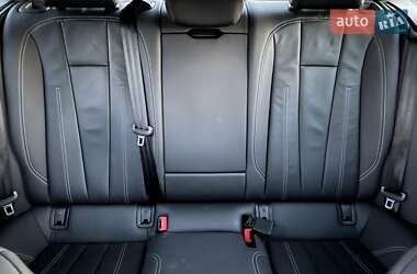 Лифтбек Audi A5 Sportback 2019 в 