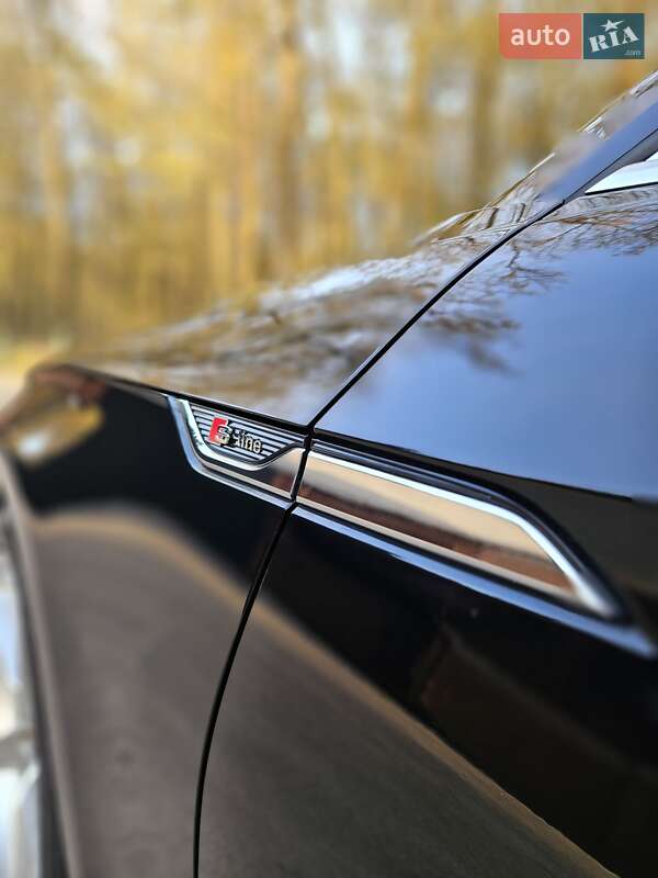 Ліфтбек Audi A5 Sportback 2019 в Львові фото 17 Ліфтбек Audi A5 Sportback 2019 в Львові