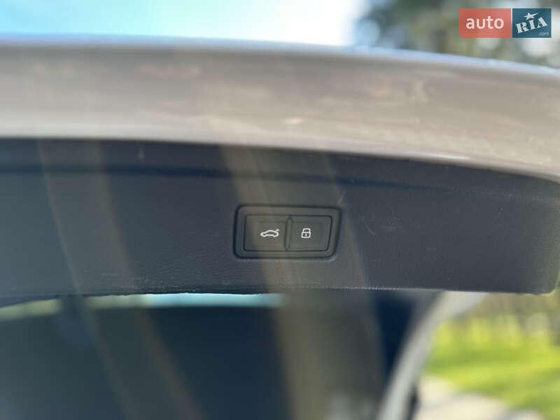 Ліфтбек Audi A5 Sportback 2017 в Києві