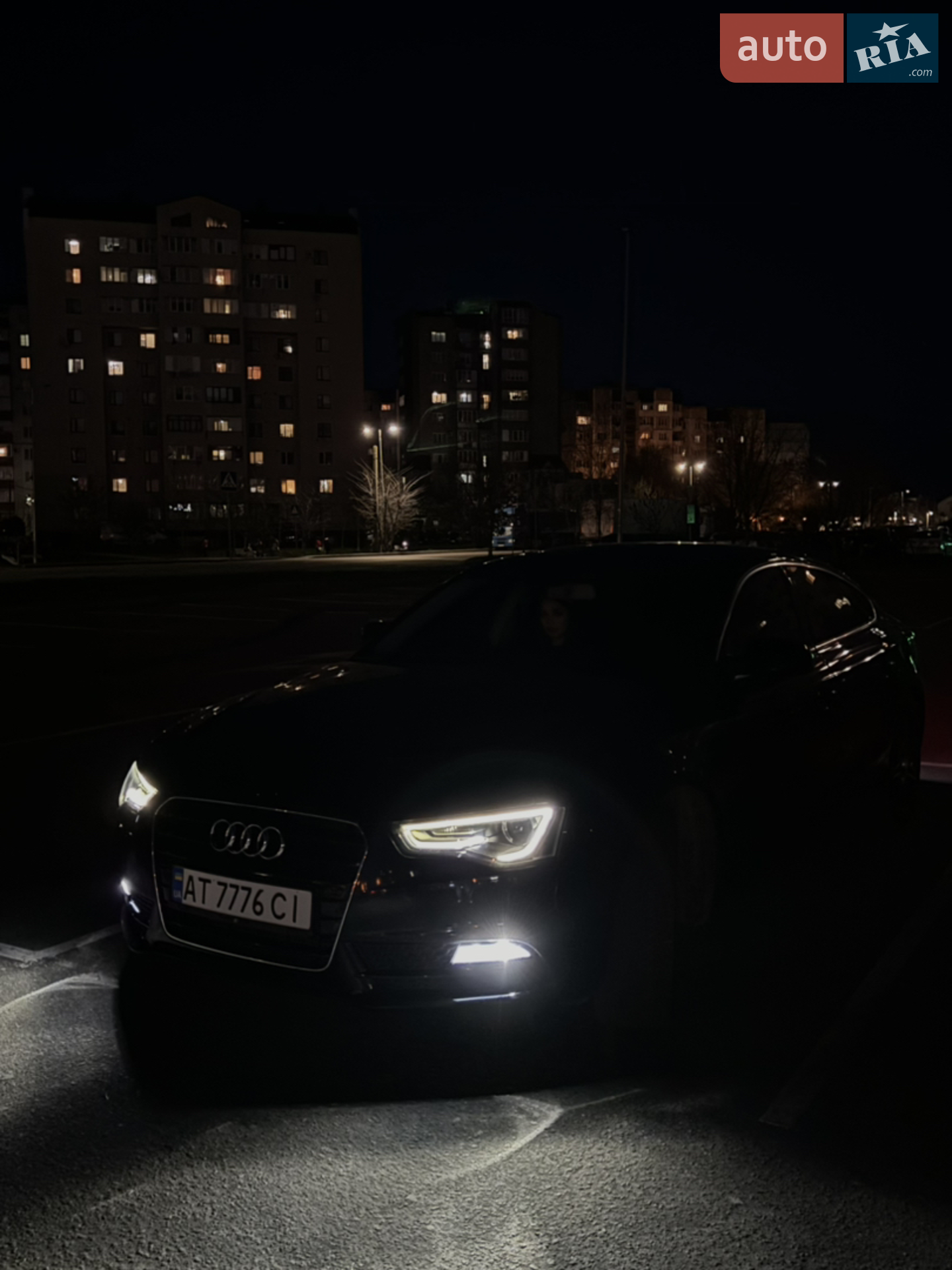 2012 Audi A5 - мініатюра 28
