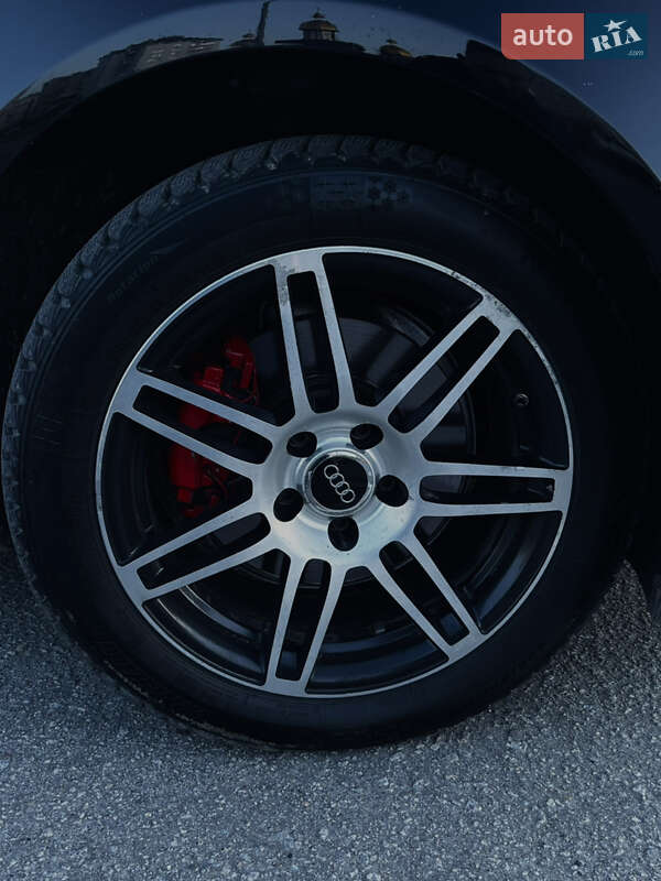 Ліфтбек Audi A5 Sportback 2012 в Івано-Франківську