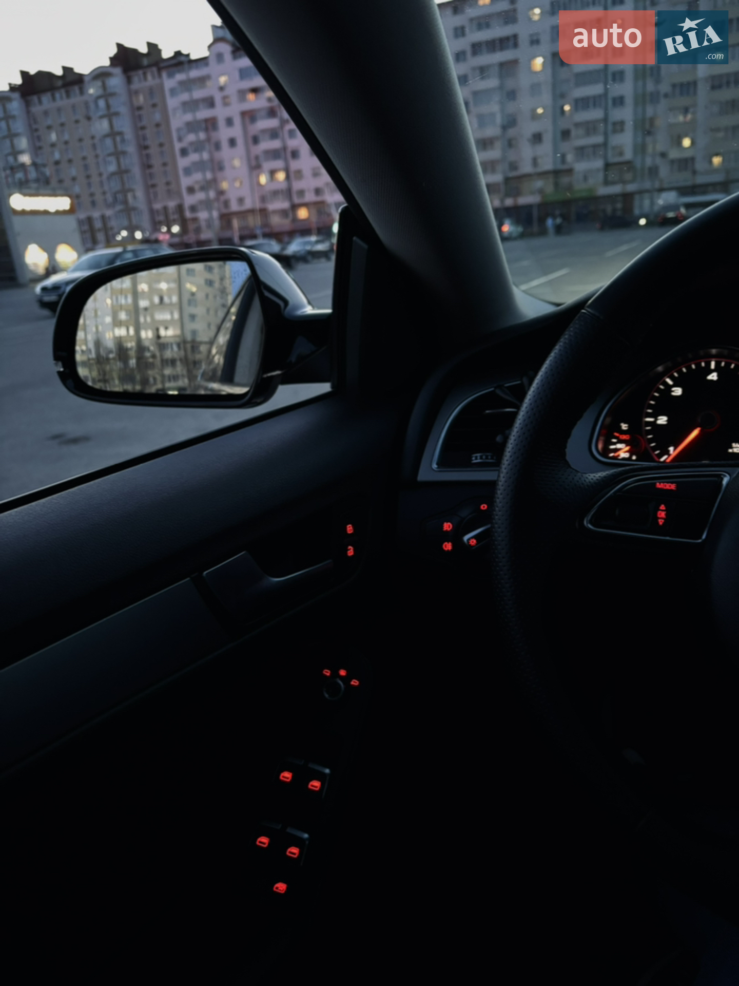 2012 Audi A5 - мініатюра 47