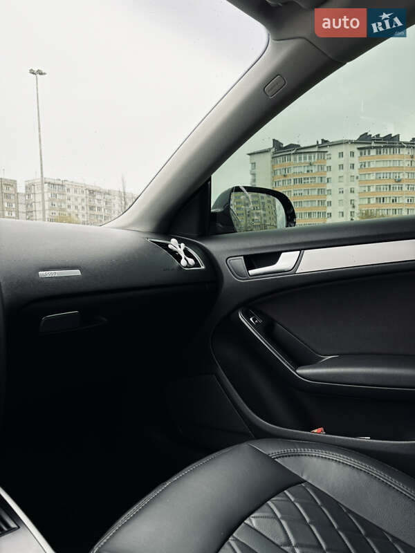 Ліфтбек Audi A5 Sportback 2012 в Івано-Франківську