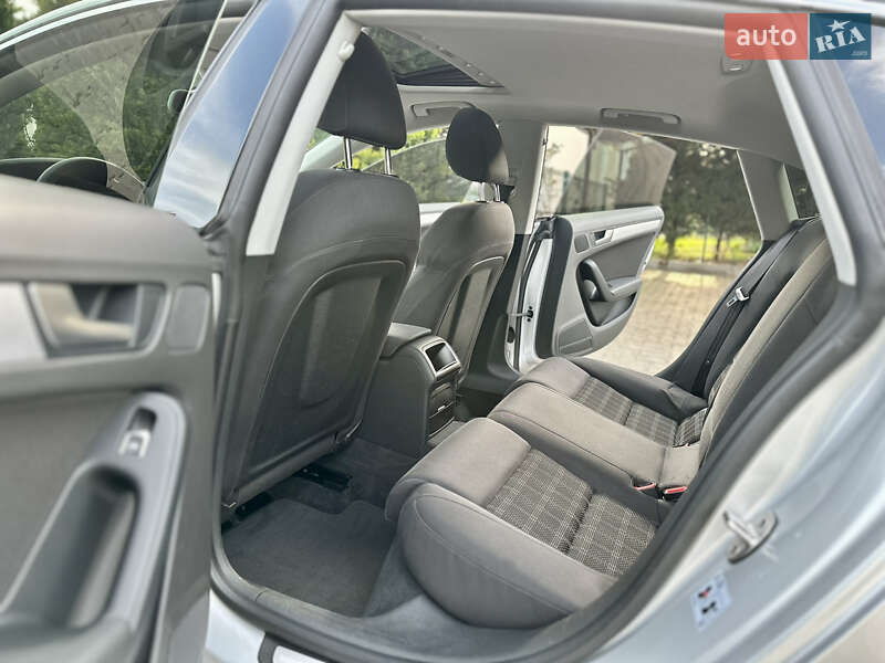 Лифтбек Audi A5 Sportback 2013 в Одессе