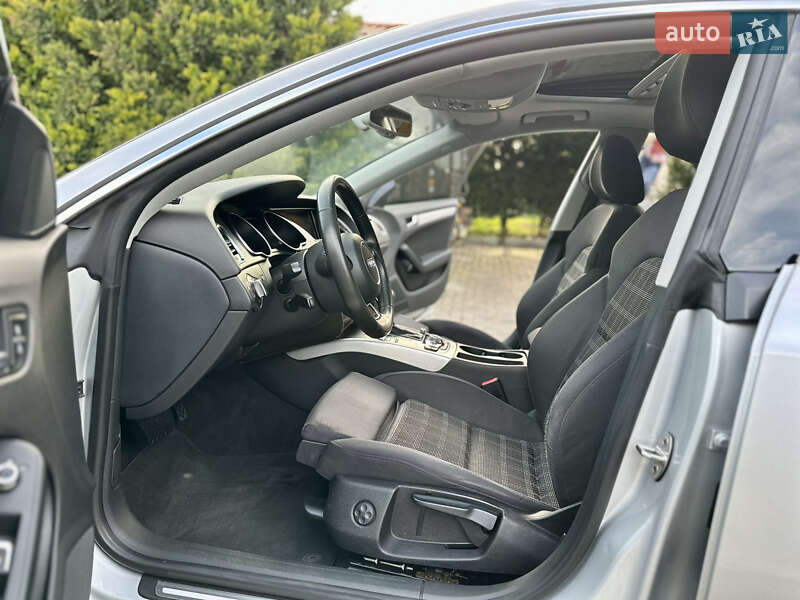 Лифтбек Audi A5 Sportback 2013 в Одессе