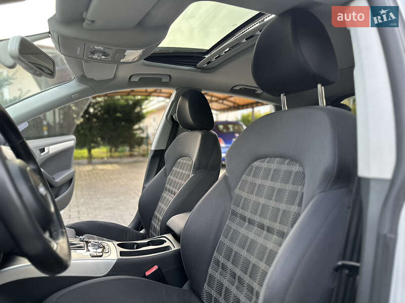 Лифтбек Audi A5 Sportback 2013 в Одессе