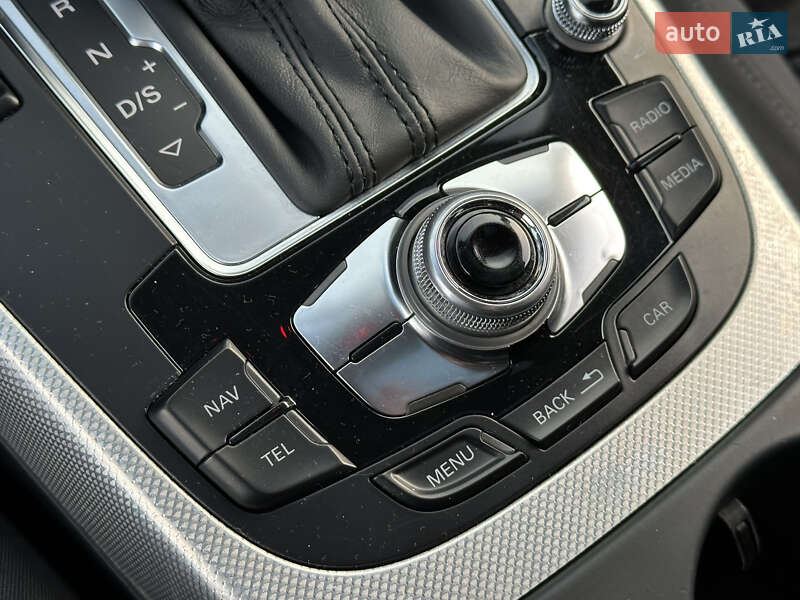 Лифтбек Audi A5 Sportback 2013 в Одессе