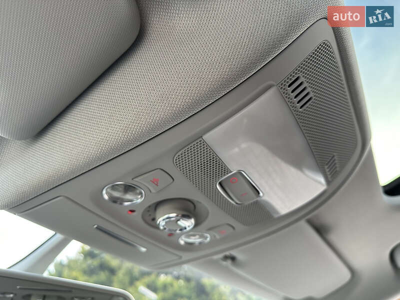 Лифтбек Audi A5 Sportback 2013 в Одессе