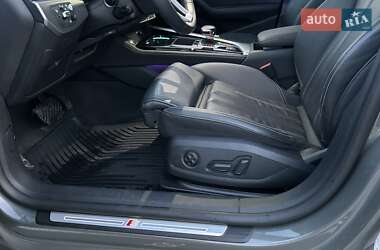 Лифтбек Audi A5 Sportback 2023 в 