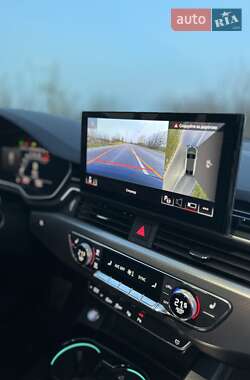 Лифтбек Audi A5 Sportback 2023 в 