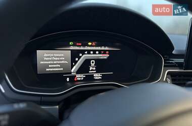 Лифтбек Audi A5 Sportback 2023 в 