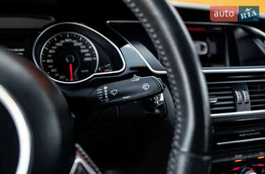 Лифтбек Audi A5 Sportback 2015 в 