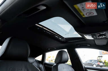 Лифтбек Audi A5 Sportback 2015 в 