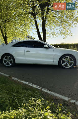 Лифтбек Audi A5 Sportback 2010 в 