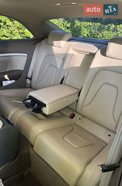 Лифтбек Audi A5 Sportback 2010 в 