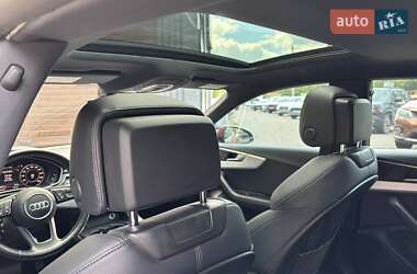 Ліфтбек Audi A5 Sportback 2017 в 