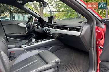 Ліфтбек Audi A5 Sportback 2017 в 