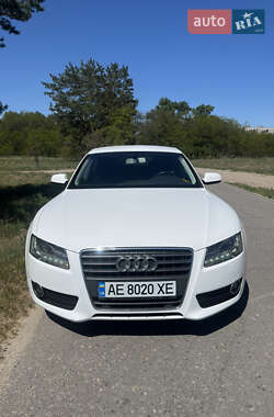 Лифтбек Audi A5 Sportback 2011 в Днепре