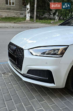 Ліфтбек Audi A5 Sportback 2019 в 