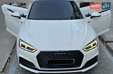 Ліфтбек Audi A5 Sportback 2019 в 