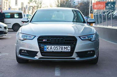 Лифтбек Audi A5 Sportback 2013 в 
