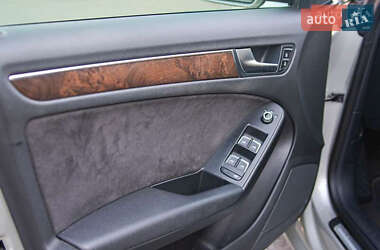 Лифтбек Audi A5 Sportback 2013 в 
