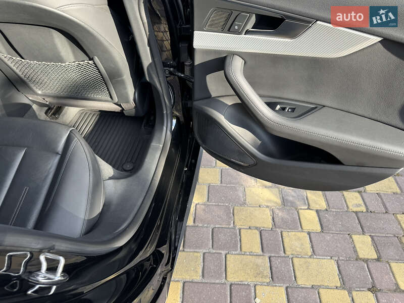Ліфтбек Audi A5 Sportback 2018 в Кременчуці