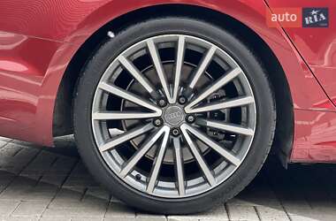 Лифтбек Audi A5 Sportback 2018 в 
