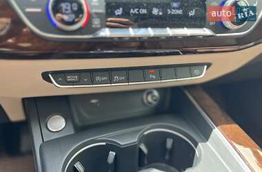 Лифтбек Audi A5 Sportback 2018 в 