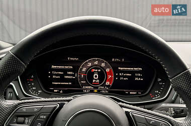 Лифтбек Audi A5 Sportback 2018 в 