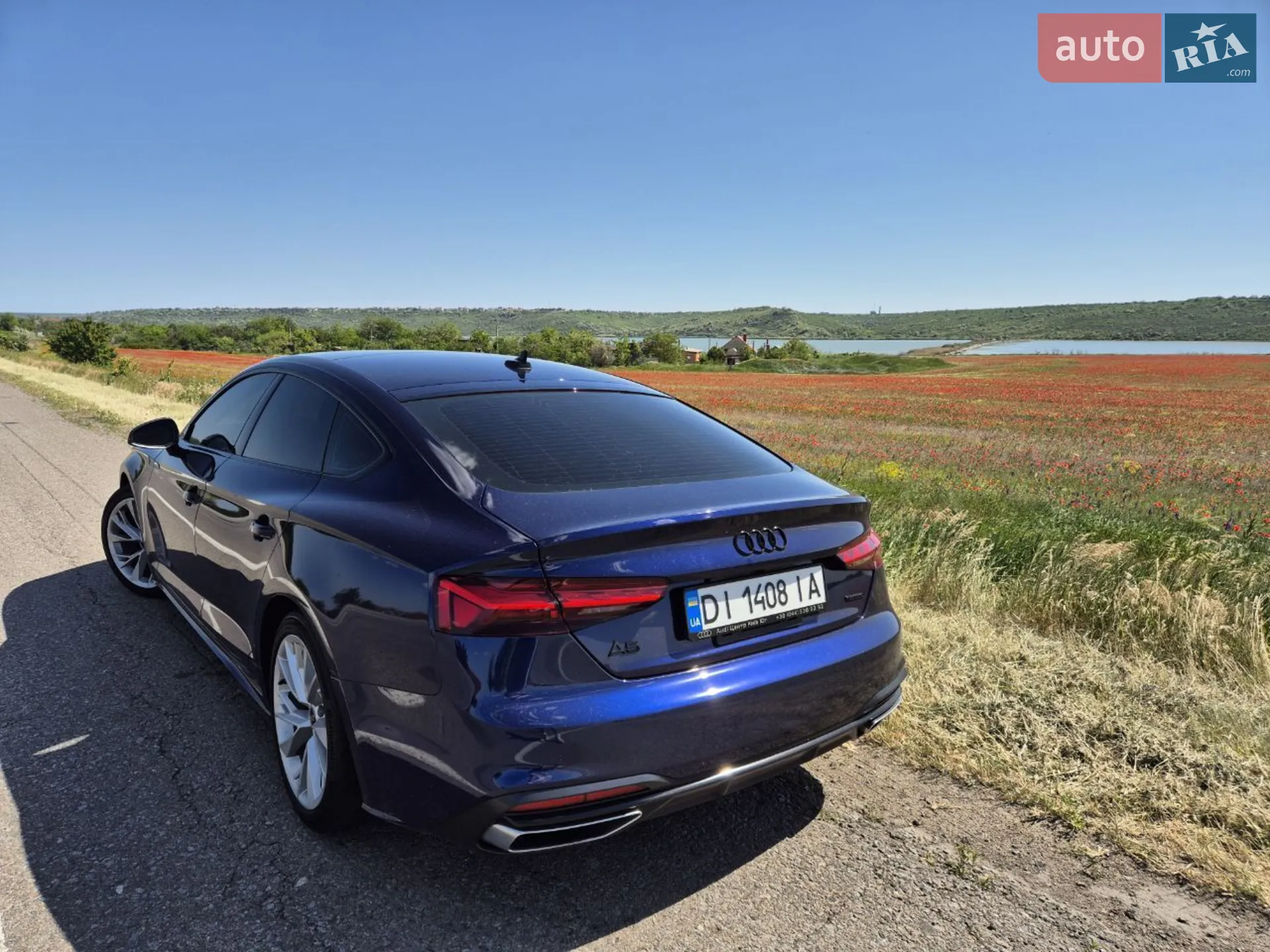 2022 Audi A5 - мініатюра 7