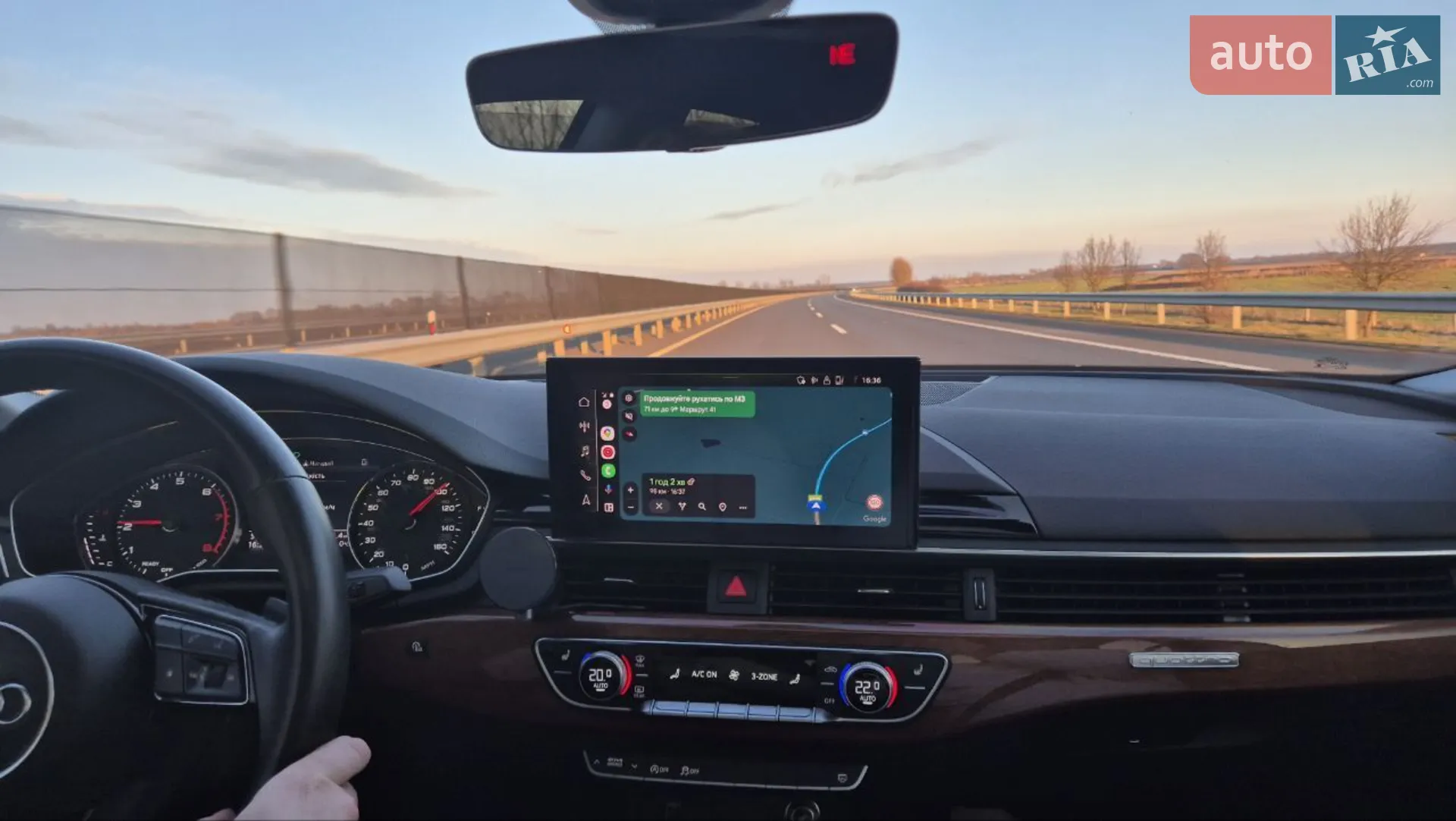 2022 Audi A5 - мініатюра 16