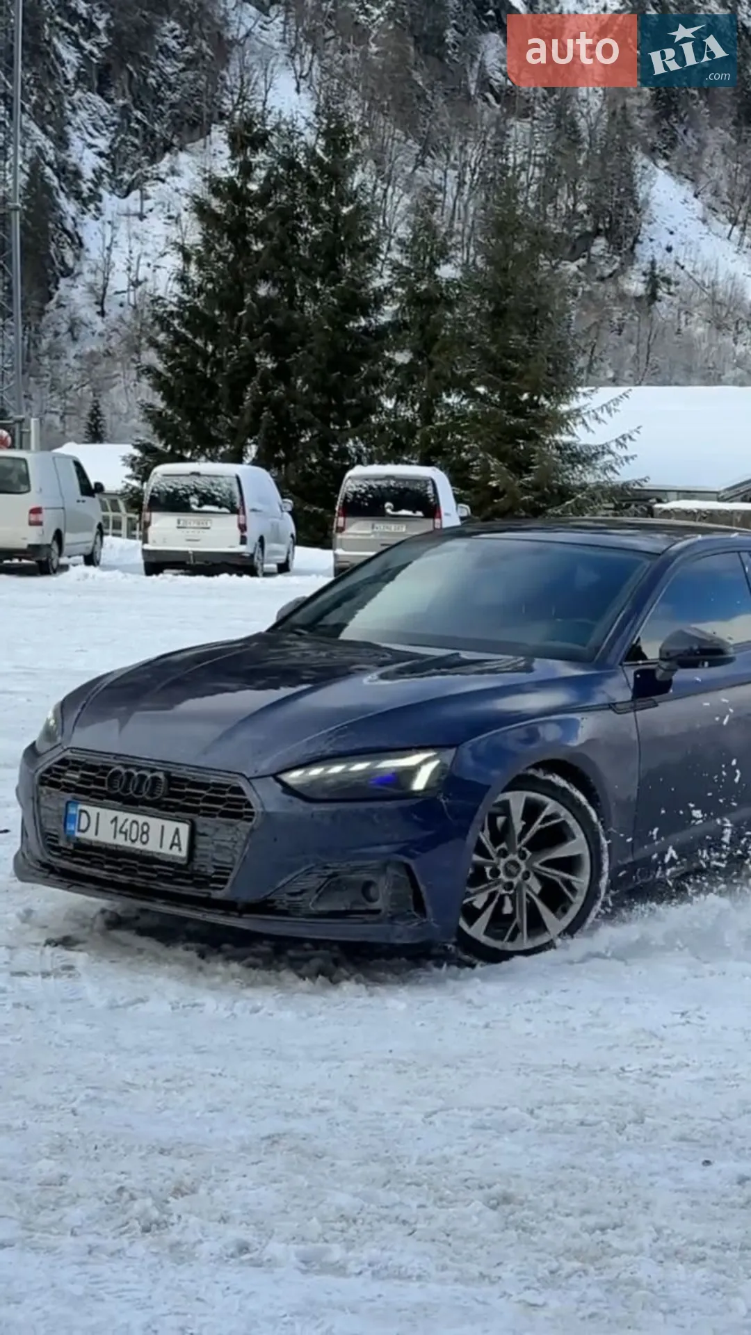 2022 Audi A5 - мініатюра 14
