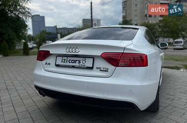 Ліфтбек Audi A5 Sportback 2015 в 