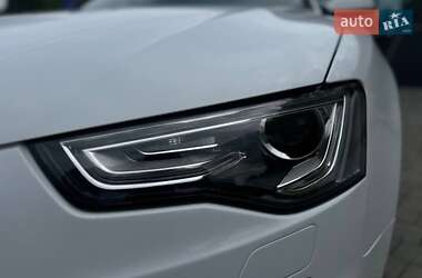 Ліфтбек Audi A5 Sportback 2015 в 