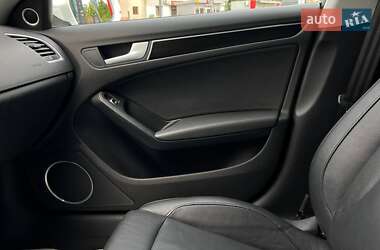 Ліфтбек Audi A5 Sportback 2015 в 