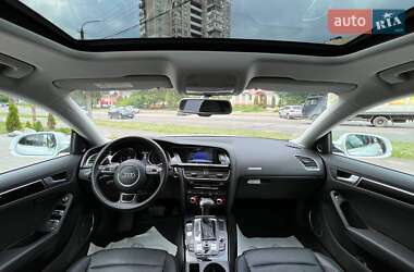 Ліфтбек Audi A5 Sportback 2015 в 