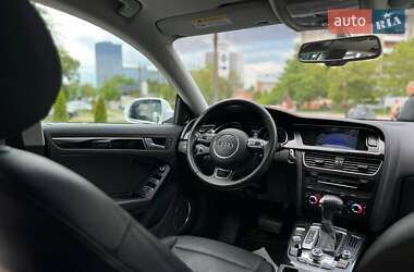 Ліфтбек Audi A5 Sportback 2015 в 