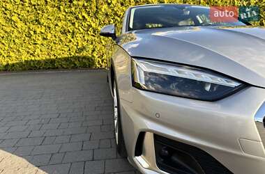 Лифтбек Audi A5 Sportback 2022 в 