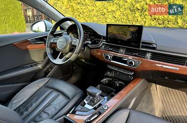 Лифтбек Audi A5 Sportback 2022 в 