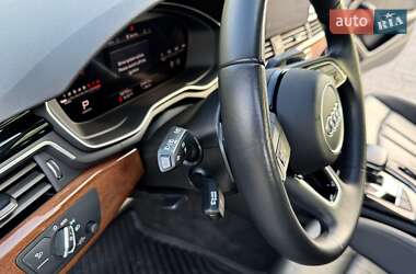 Лифтбек Audi A5 Sportback 2022 в 
