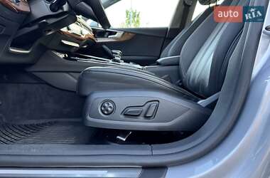 Лифтбек Audi A5 Sportback 2022 в 