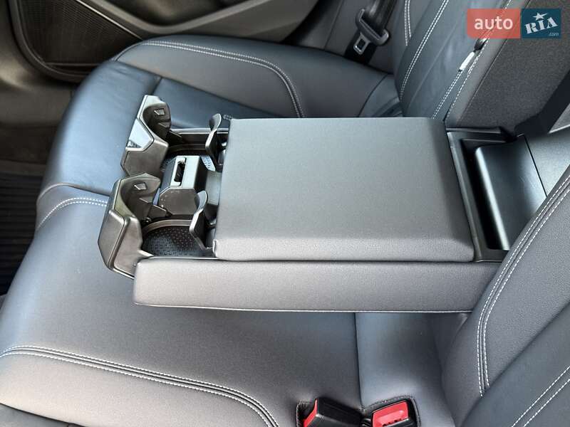 Ліфтбек Audi A5 Sportback 2022 в Львові