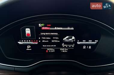 Лифтбек Audi A5 Sportback 2022 в 