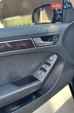 Ліфтбек Audi A5 Sportback 2011 в 