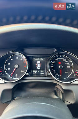 Ліфтбек Audi A5 Sportback 2011 в 