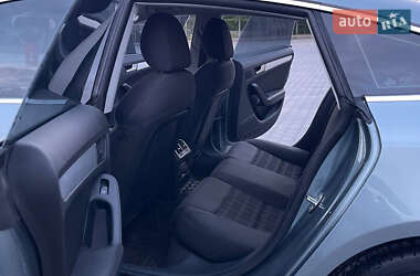 Лифтбек Audi A5 Sportback 2010 в 