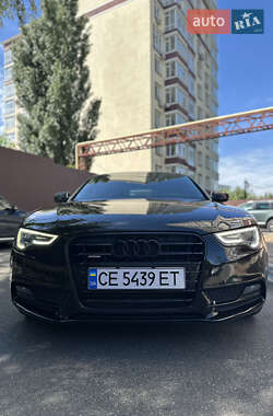 Лифтбек Audi A5 Sportback 2011 в Киеве